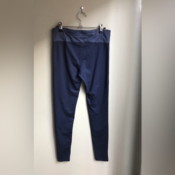 Nike Power Essential Running Tights Leggings 831650-451 Size: M - Picture 2 of 13